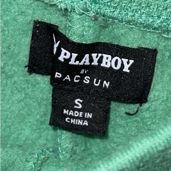 Playboy Pacsun Shorts - Picture 3 of 3